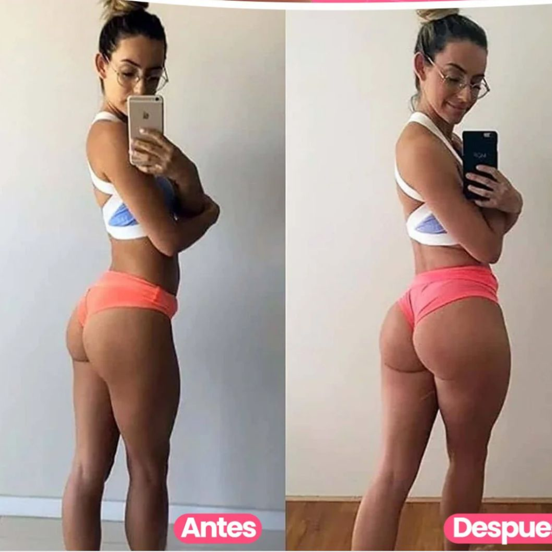 Levanta gluteos 3 en 1 CREATINE