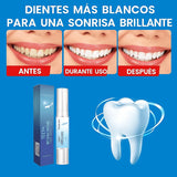 White smile - Lápiz blanqueador de dientes