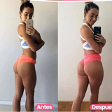 Levanta gluteos 3 en 1  CREATINE