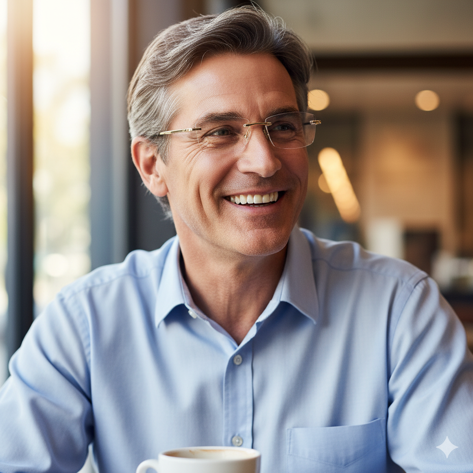 Lentes inteligentes TR90 + ESTUCHE GRATIS