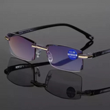 Lentes inteligentes TR90 + ESTUCHE GRATIS