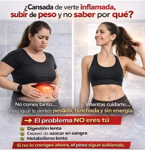 GOMITAS DE VINAGRE DE MANZANA