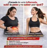 GOMITAS DE VINAGRE DE MANZANA